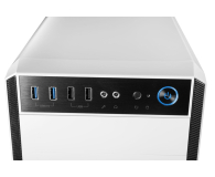 MODECOM OBERON PRO SILENT BIALA OBUDOWA KOMPUTEROWA AT-OBERON-PS-20-000000-0002 - 398131 - zdjęcie 15